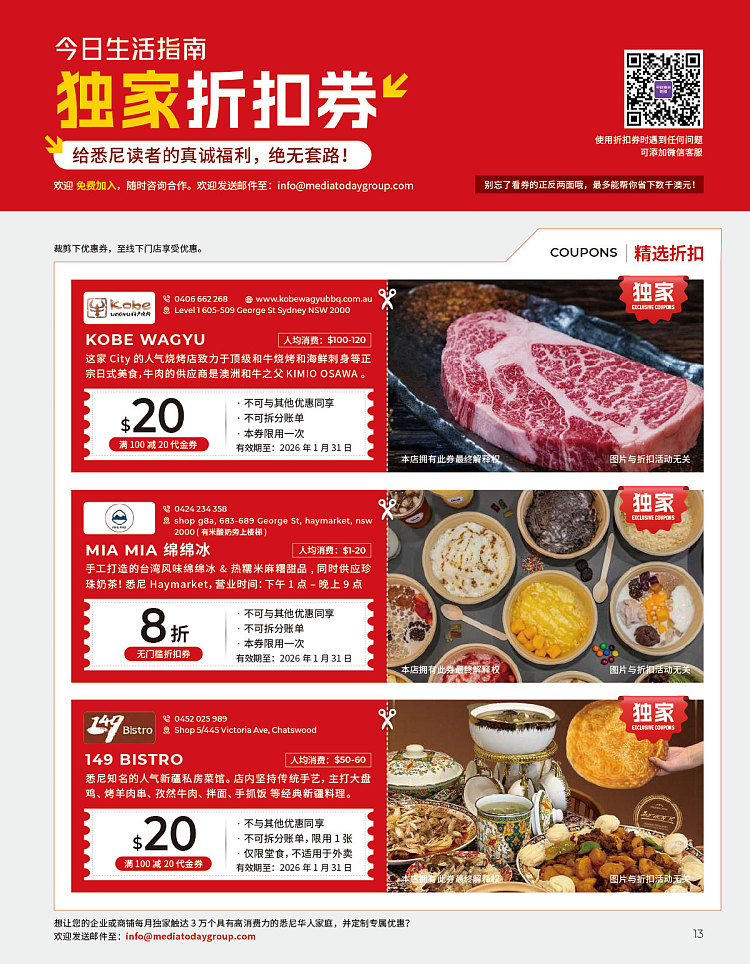 todays-living-guide-issue-9-january-magazine--with-tons-of-merchant-discount-coupons-1