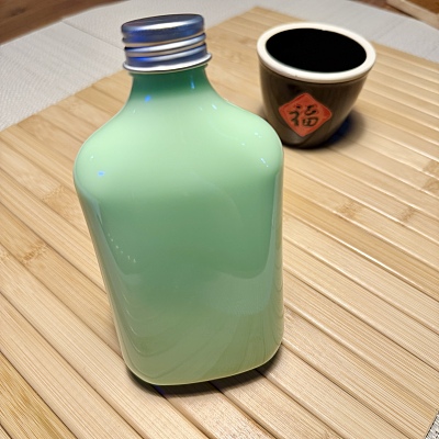 【鲜】即点即送 哈密瓜奶茶 350ml