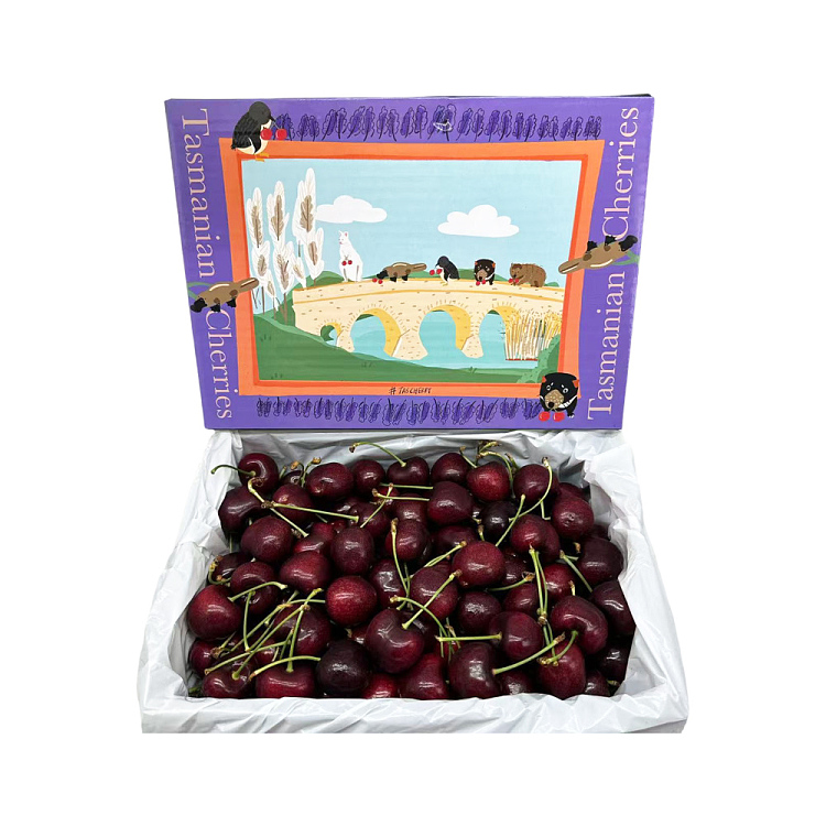 tasmanian-lapin-cherries-32-34mm-gift-box-approx-2kg-1