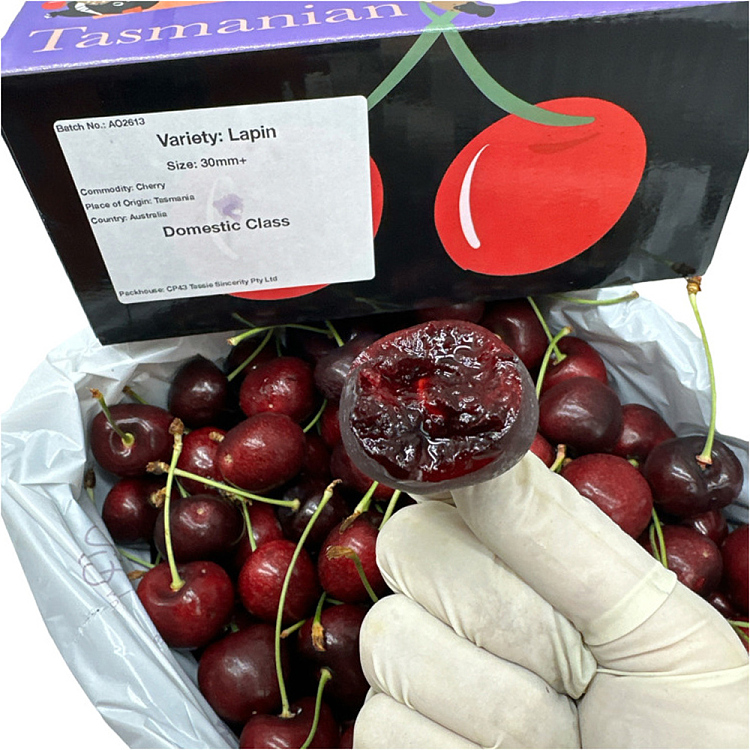 tasmanian-lapin-cherries-28-30mm-gift-box-approx-2kg-4