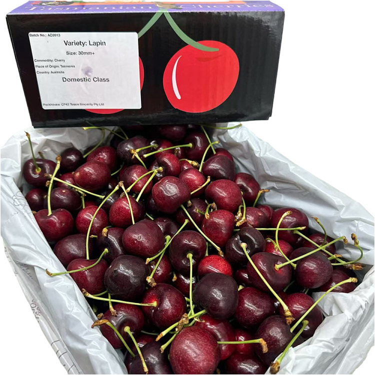 tasmanian-lapin-cherries-28-30mm-gift-box-approx-2kg-5