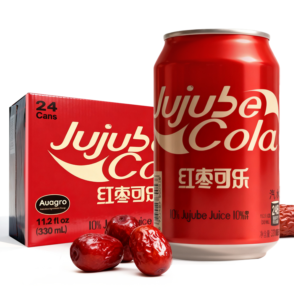 可口可乐Coca Cola Classic 经典款可乐250ml - Umall今日优选- 澳洲线