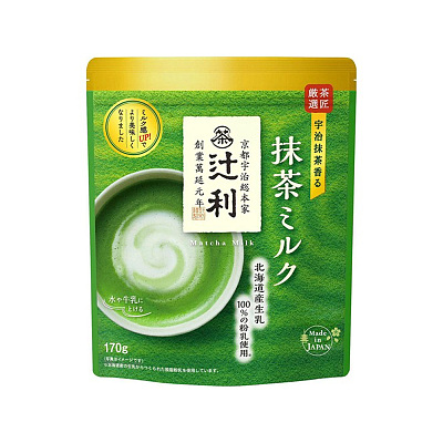 达利 宇治抹茶粉 170g