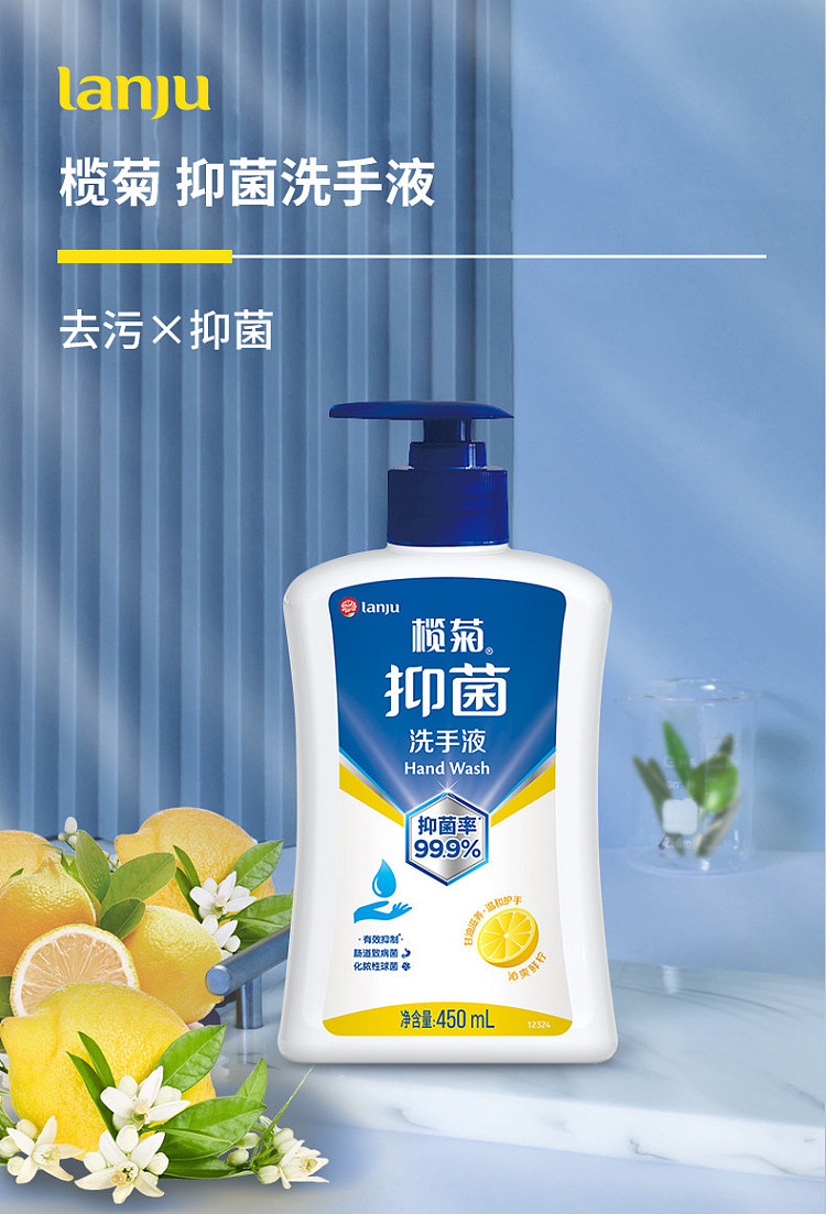 lanju-foaming-antibacterial-hand-wash-300ml-1