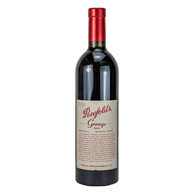 Penfolds奔富 Grange Bin 95 2019 750ml