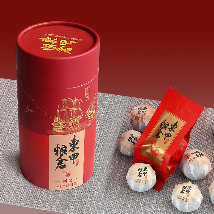 tea-sharing-dongjia-granary-small-green-citrus-6pcs-58g-2