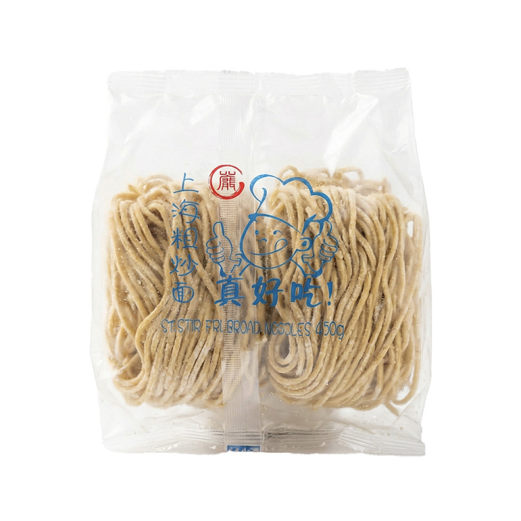 freezeyan-brand-shanghai-style-fried-noodles-450g-1