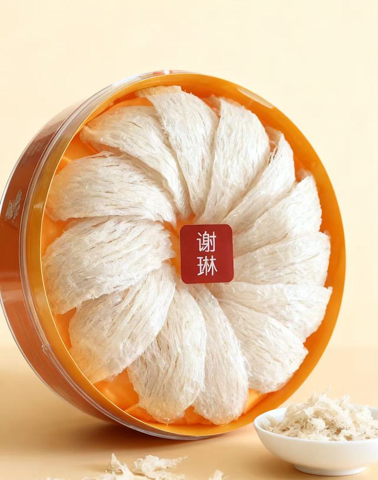 xie-lin-malaysia-white-birds-nest-100g-4