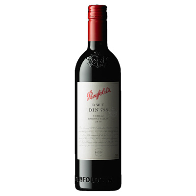 Penfolds 奔富 RWT Bin 798 750mL