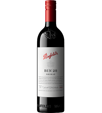 Penfolds奔富 Bin 28 Shiraz 2020 750ml