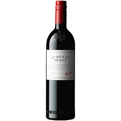 Penfolds奔富 St Henri Shiraz 2017 750ml