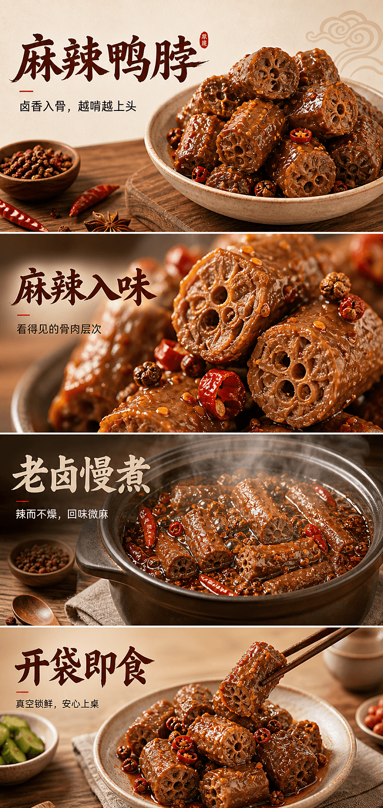 freshumall-marinated-spicy-duck-neck-mildly-spicy-300g-1