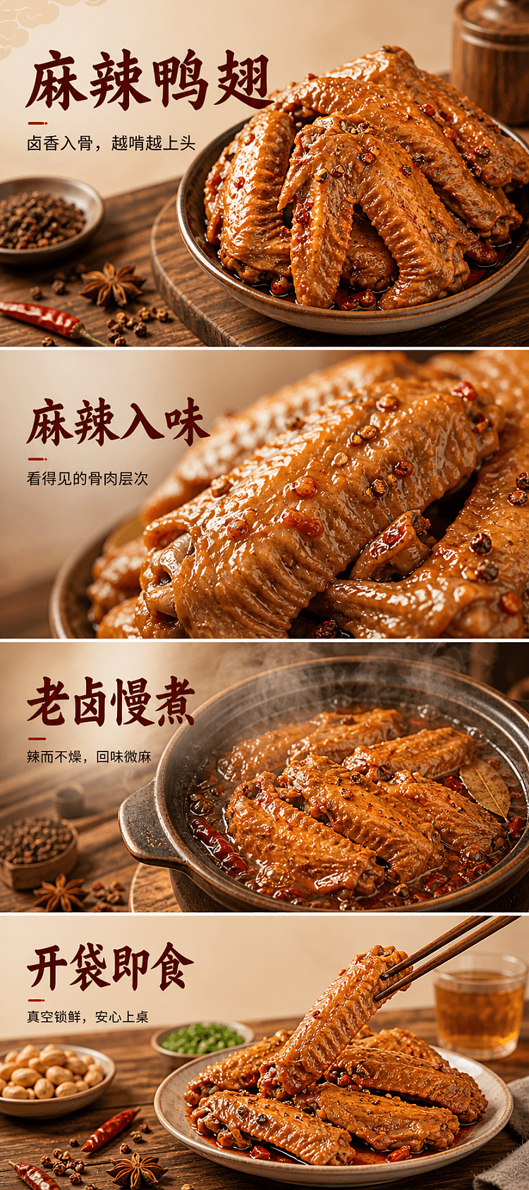 freshumall-marinated-spicy-duck-wings-mildly-spicy-4pcs-1