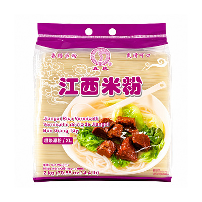 春丝 江西米粉 2kg