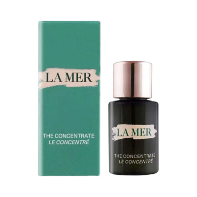 lamer 海蓝之谜 浓缩精华 5ML