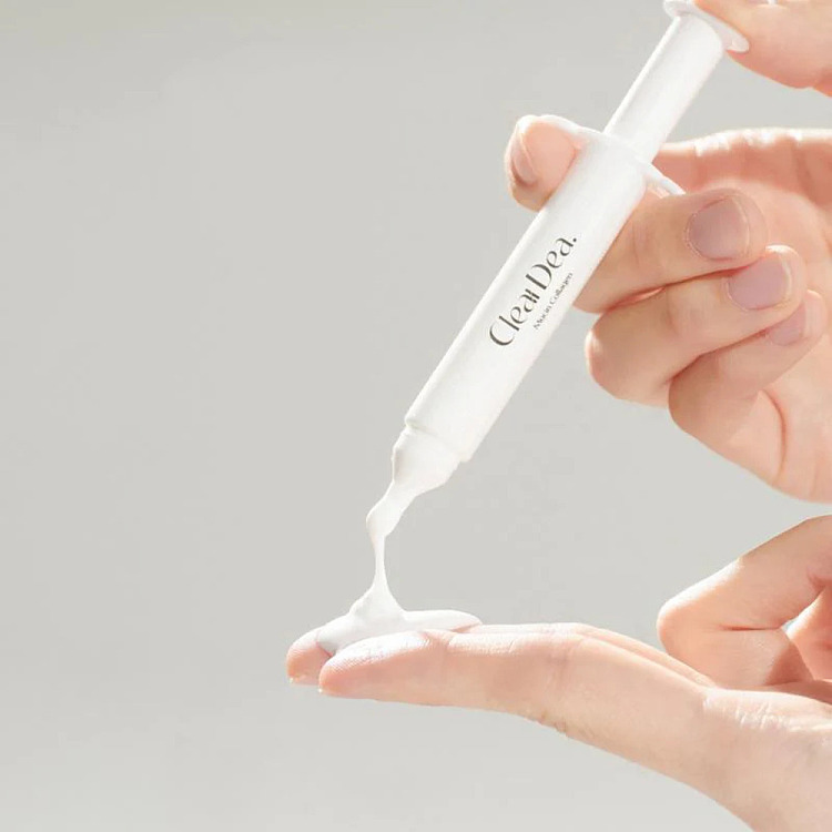 cleardea-mucin-collagen-plumping-ampoule-cream-4ml5-pcs-2