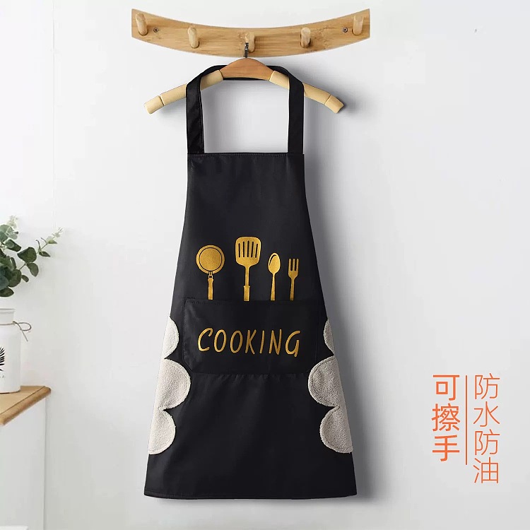 waterproof-hand-wipe-apron-adult-2