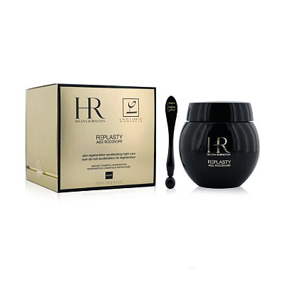 HR 赫莲娜 黑绷带 100ml