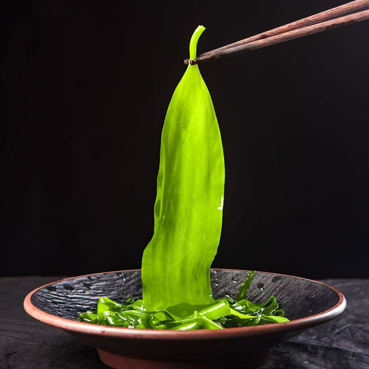 frozenaojia-hot-pot-seaweed-seedling-eight-seconds-instant-500g-2