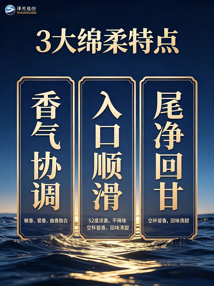 gift-boxyanghe-blue-classic-sea-blue-soft-white-wine-52500ml-3