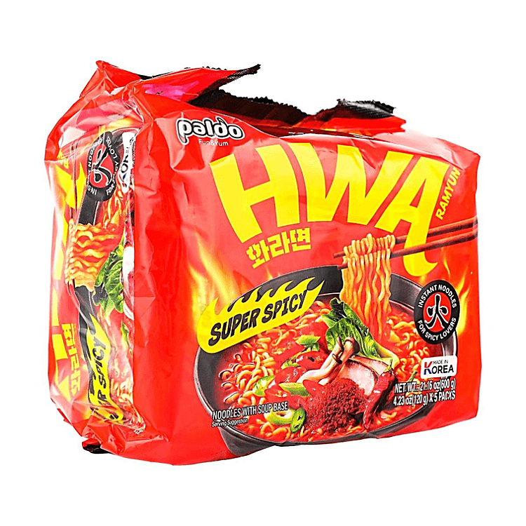 paldo-super-spicy-noodles-120g5pcs-2