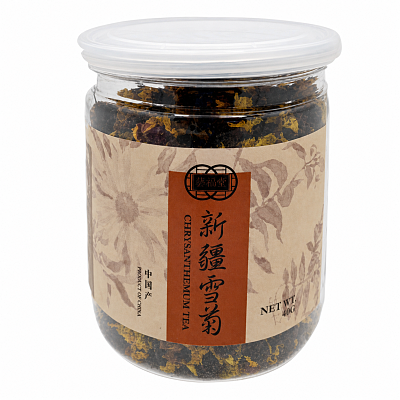 钎诚佰味 新疆雪菊 40g