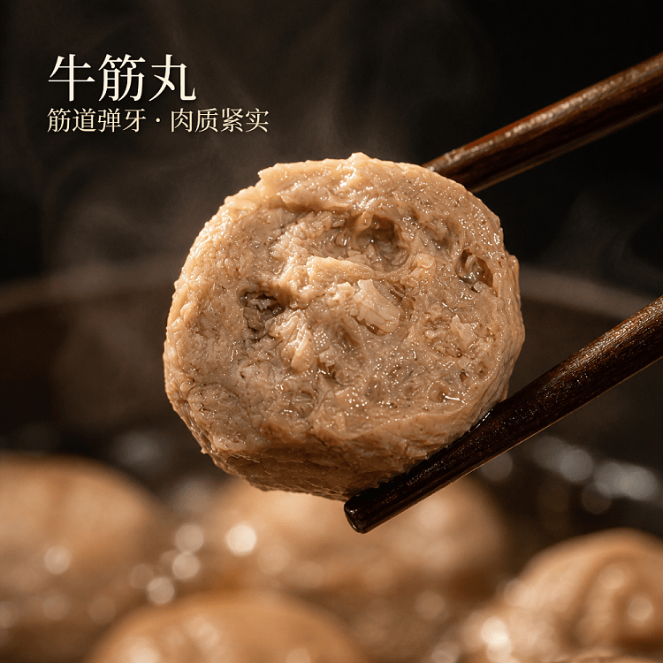 frozen-umall-hot-pot-four-flavor-meatballs-beef-meatballs-beef-tendon-meatballs-juicy-gong-meatballs-shiitake-mushroom-gong-meatballs-800g-3
