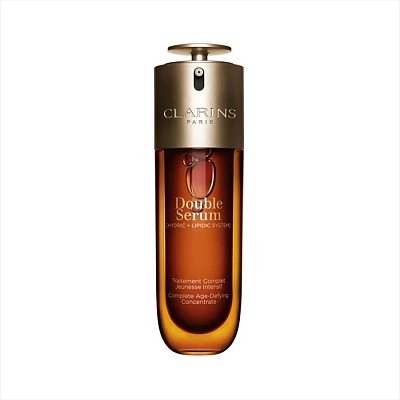 娇韵诗 黄金双萃精华100ml 新版