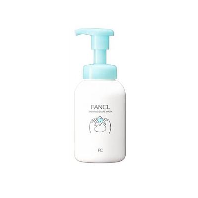 FANCL 婴儿洗发沐浴二合一 300mL