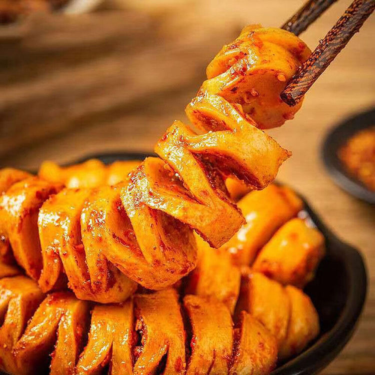 shuntianyuan-grilled-gluten-skewers-spicy-flavor-26g20-packs-2