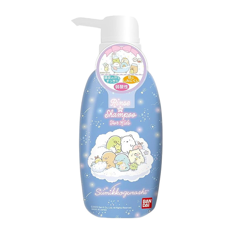 bandai-corner-biological-children-two-in-one-shampoo-and-conditioner-with-fruit-soap-scent-300ml-1