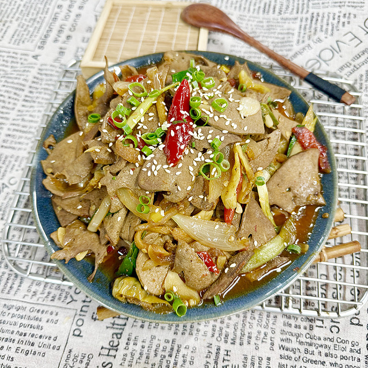 stir-fried-pork-liver-1