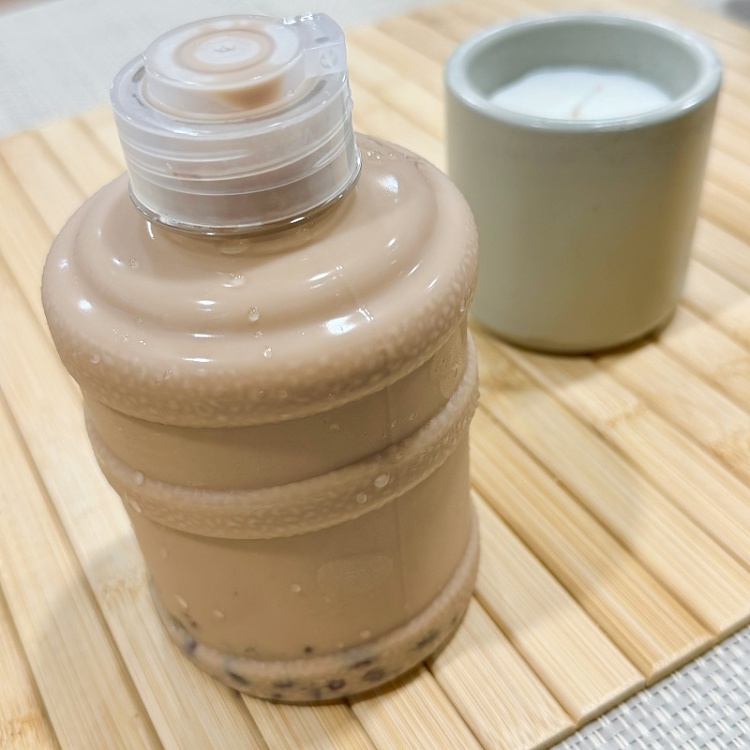 red-bean-milk-tea-1