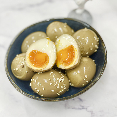 日式溏心蛋（4个装）【限时特价】