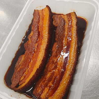 走油肉 （把子肉）（2块装）
