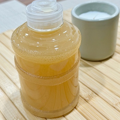番石榴绿茶【500ml】【限时特价】