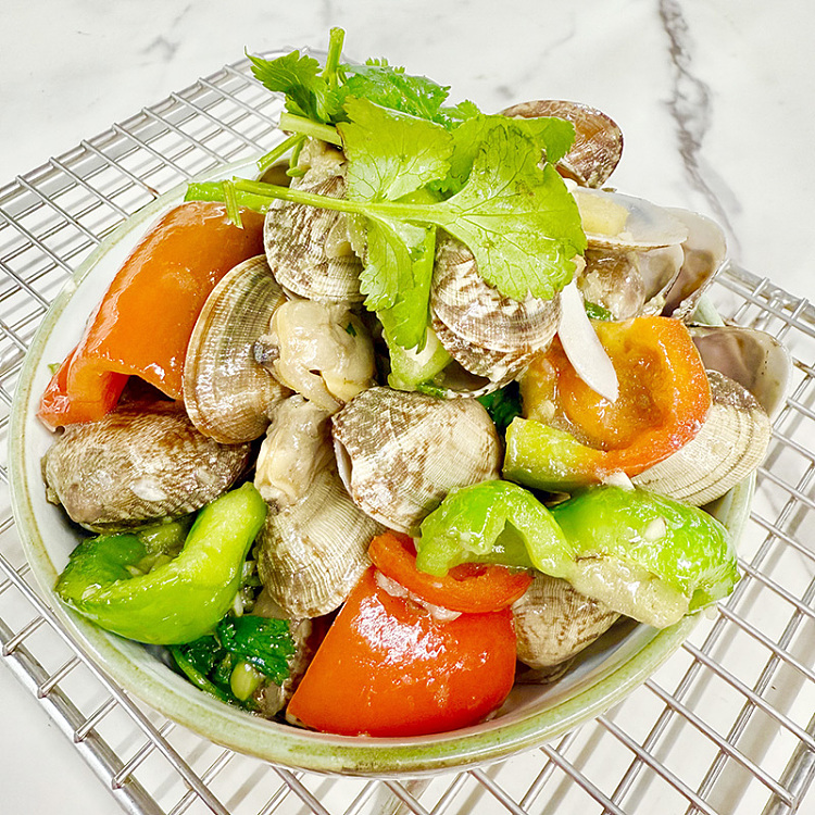 garlic-clams-1