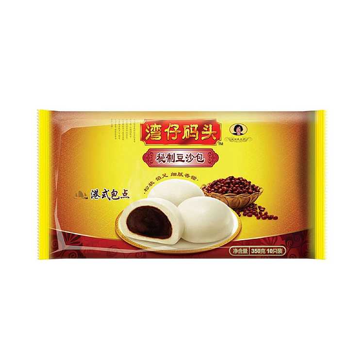 frozen-wanchai-pier-bean-paste-bun-10-into-350g-1