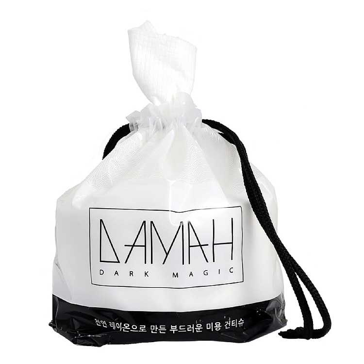 damah-korean-black-magic-extra-thick-facial-cleansing-wipes-approximately-80-sheets-1