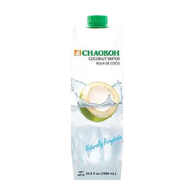 Chaokoh 椰子水 1L
