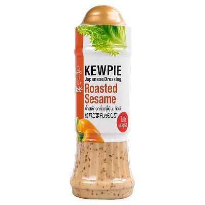 Kewpie 日式焙煎芝麻酱 210ml