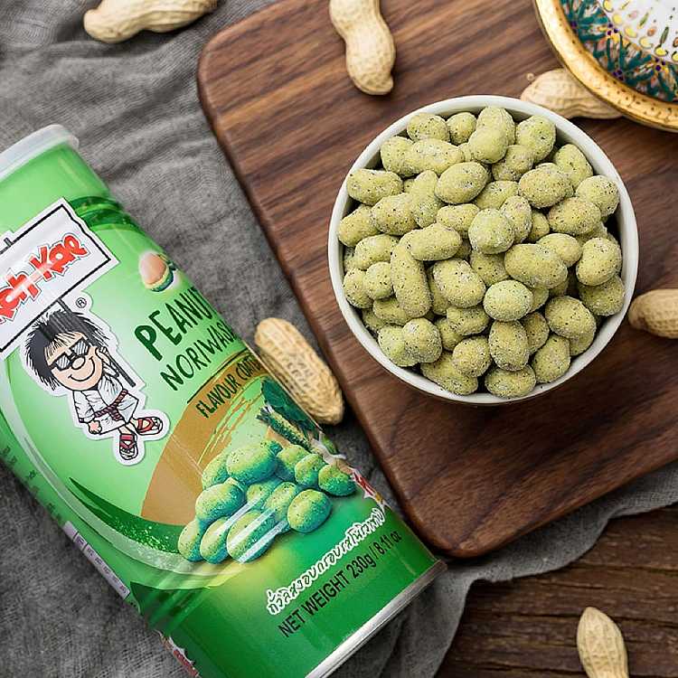 kohkae-peanut-bean-wasabi-flavor-230g-2