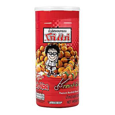 Koh Kae 大哥花生豆 烧烤味 230g