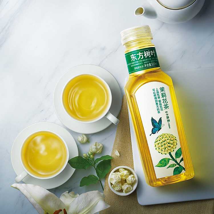full-casenongfu-mountain-spring-oriental-leaf-jasmine-tea-500ml15-bottles-case-3
