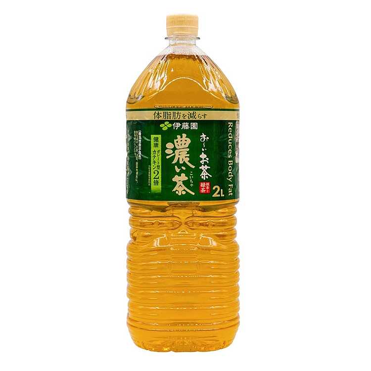 full-caseitoen-green-tea-twofold-strong-tea-2l6-bottles-case-2