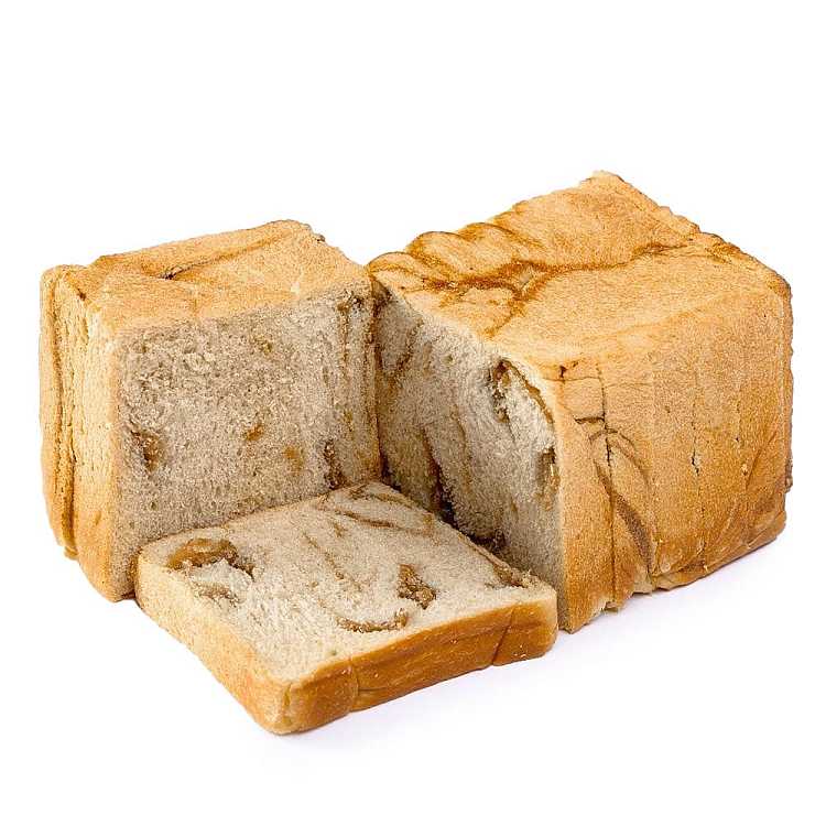 fresh-bread-square-loaf-toast-and-red-sugar-sesame-cake-flavor-1