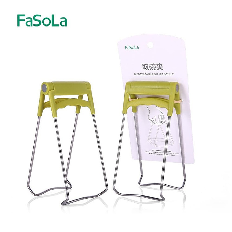 fasola-kitchen-anti-scalding-clip-bowl-clip-green-88g-3