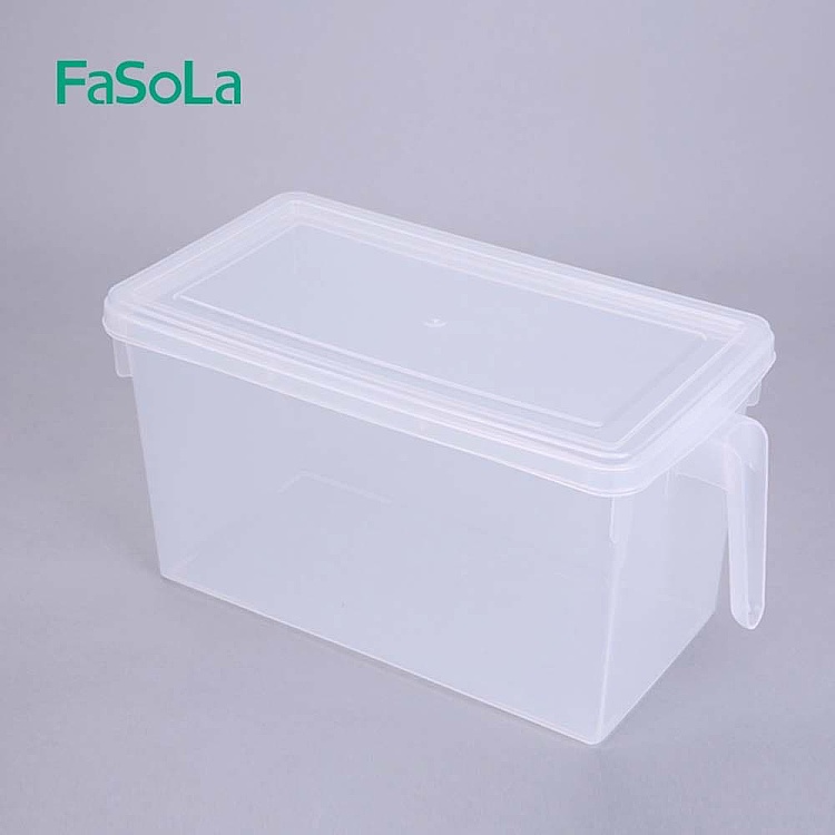 fasola-refrigerator-with-lid-handheld-crisper-transparent-47l-5