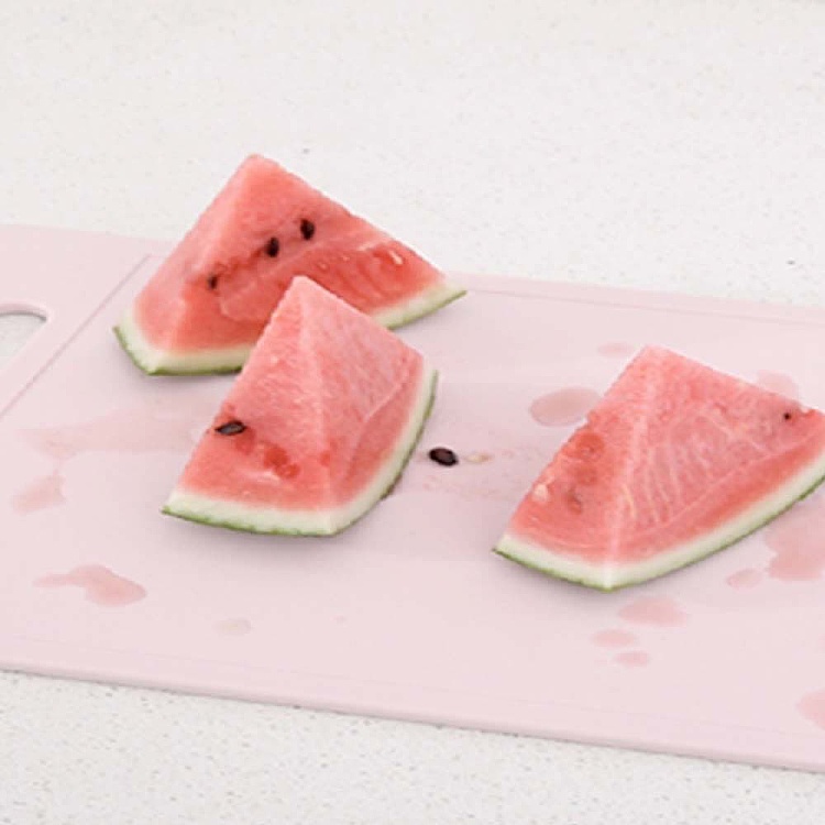 fasola-household-plastic-fruit-board-cutting-board-square-lotus-pink-344-25-08cm-3