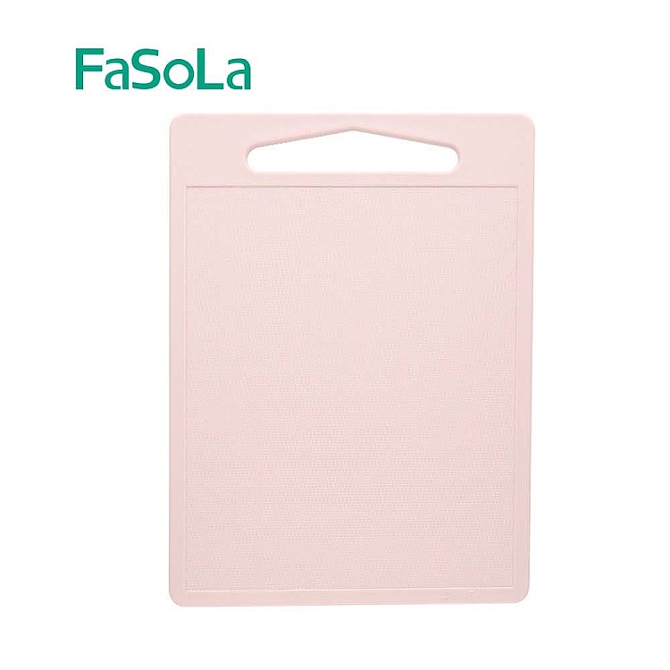 fasola-household-plastic-fruit-board-cutting-board-square-lotus-pink-344-25-08cm-5